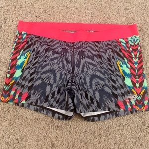 New Balance Athletic Shorts